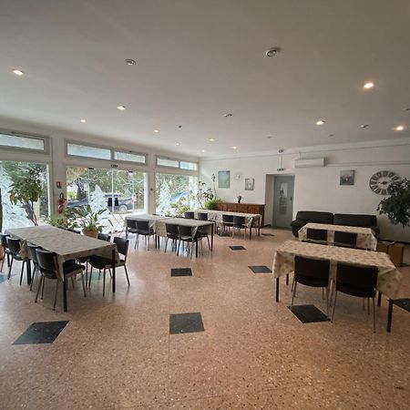 Hotel Le Floreal Le Soler Exterior foto