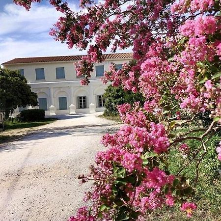 Hotel Le Floreal Le Soler Exterior foto