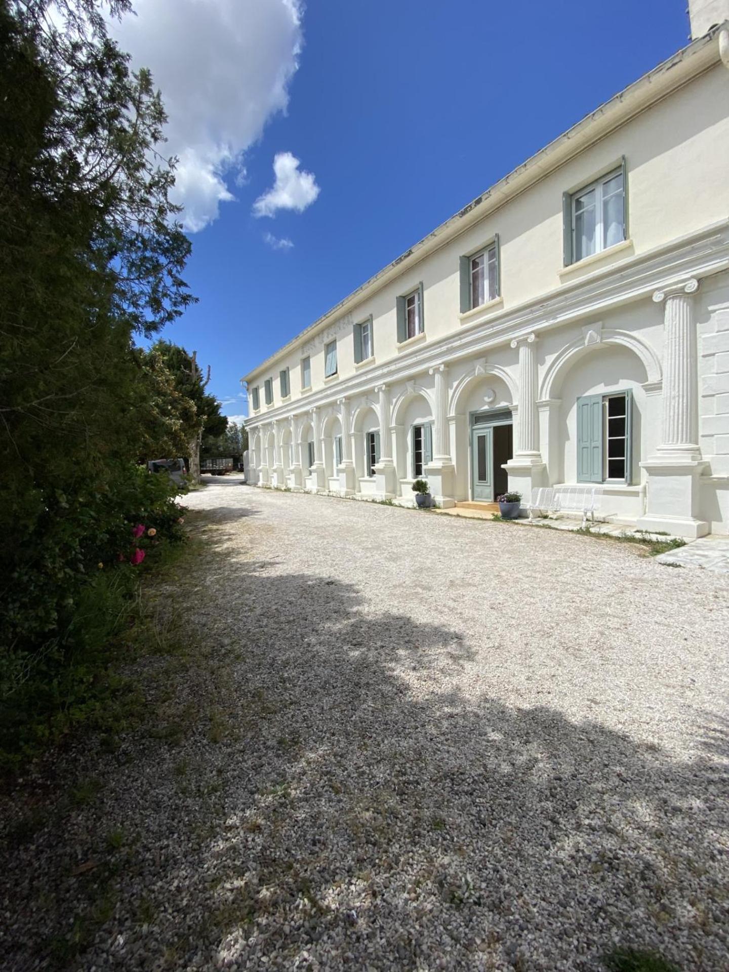 Hotel Le Floreal Le Soler Exterior foto